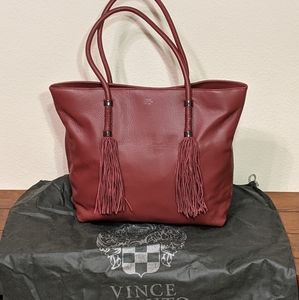 NWOT Vince Camuto Large Tote *Offers Welcome*